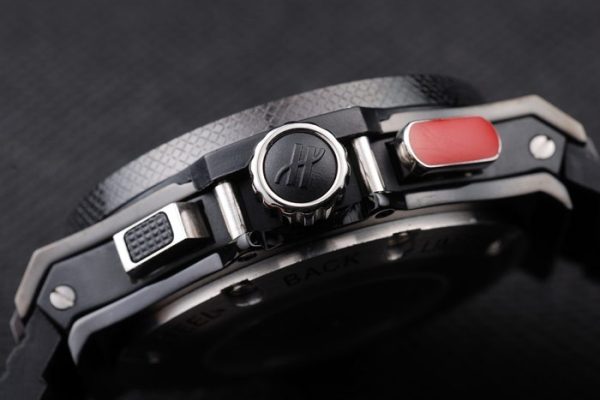 Hublot King Power Replica Watches 4051